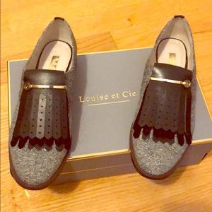 Louise et Cie flats